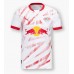 RB Leipzig Antonio Nusa #7 Fußballbekleidung Heimtrikot 2024-25 Kurzarm